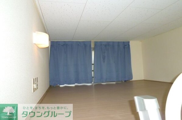 レオパレスGreen Wish 14811の物件内観写真